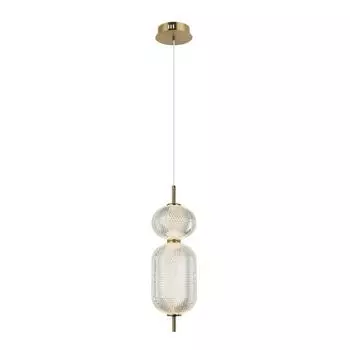 Светильник подвесной Omnilux Cedrello OML-68816-02