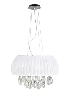 Светильник подвесной Omnilux Como OML-60713-12