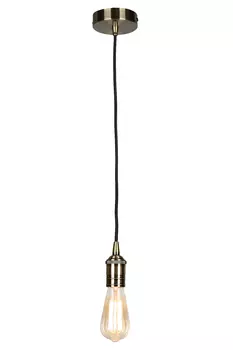 Светильник подвесной Omnilux Ottavia OML-91206-01