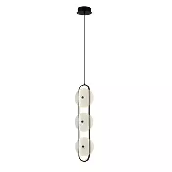 Светильник подвесной Omnilux Pancone OML-52506-03