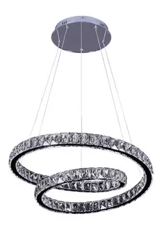 Светильник подвесной Omnilux Zuari OML-46903-86