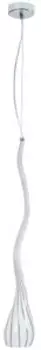 Светильник подвесной Paulmann Organa 79282