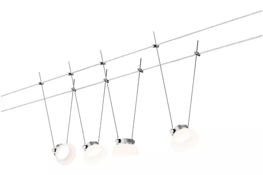 Светильник подвесной Paulmann Set IceLED 50016