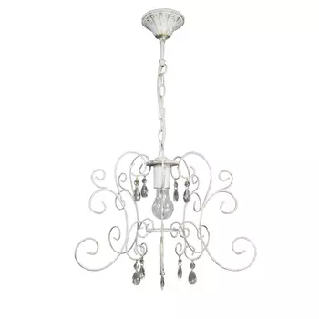 Светильник подвесной Петрасвет S1087-1