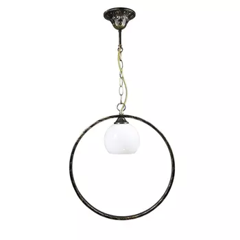 Светильник подвесной Петрасвет S2226-1