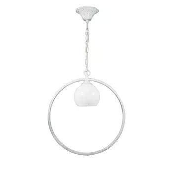 Светильник подвесной Петрасвет S2228-1