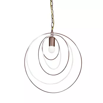 Светильник подвесной Петрасвет S2229-1