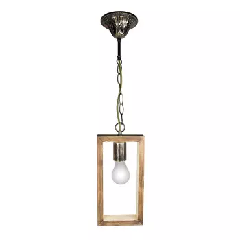 Светильник подвесной Петрасвет S2283-1