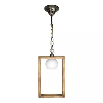 Светильник подвесной Петрасвет S2284-1