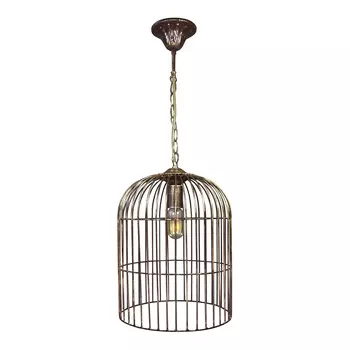 Светильник подвесной Петрасвет S2339-1