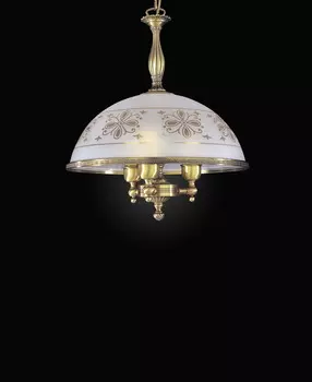 Светильник подвесной Reccagni Angelo 6002 L 6002/38