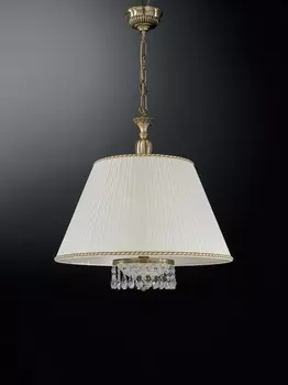 Светильник подвесной Reccagni Angelo 6400 L 6400/50