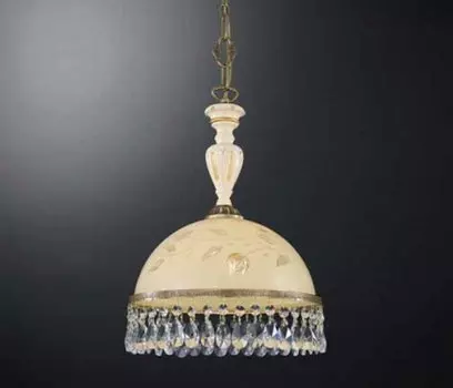 Светильник подвесной Reccagni Angelo 6806 L.6806/28