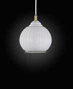 Светильник подвесной Reccagni Angelo 9600 L 9600/14