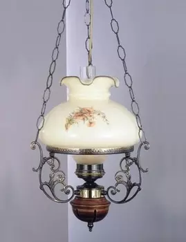 Светильник подвесной Reccagni Angelo 2400 L.2400G