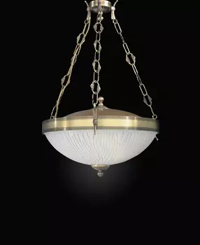Светильник подвесной Reccagni Angelo 5610 L.5610/3