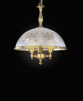 Светильник подвесной Reccagni Angelo 6102 L.6102/38