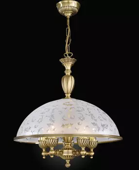 Светильник подвесной Reccagni Angelo 6202 L 6202/48