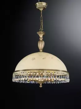 Светильник подвесной Reccagni Angelo 6206 L 6206/48