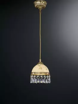 Светильник подвесной Reccagni Angelo 6306 L 6306/16