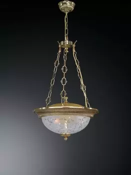 Светильник подвесной Reccagni Angelo L 6312/3