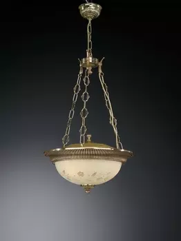 Светильник подвесной Reccagni Angelo L 6318/3