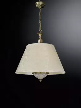 Светильник подвесной Reccagni Angelo 6405 L 6405/50