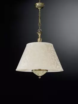 Светильник подвесной Reccagni Angelo L 6425/50