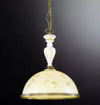 Светильник подвесной Reccagni Angelo 6808 L 6808/28