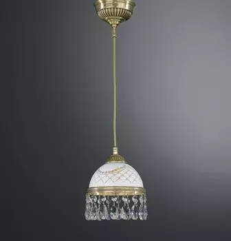 Светильник подвесной Reccagni Angelo L 7000/16