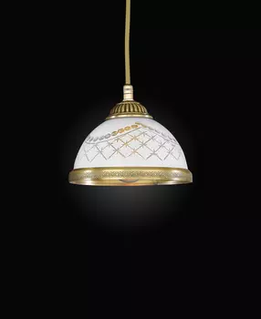 Светильник подвесной Reccagni Angelo 7002 L 7002/16