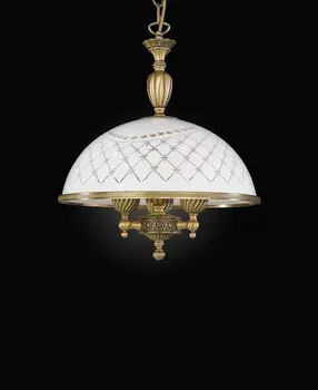 Светильник подвесной Reccagni Angelo 7002 L 7002/38