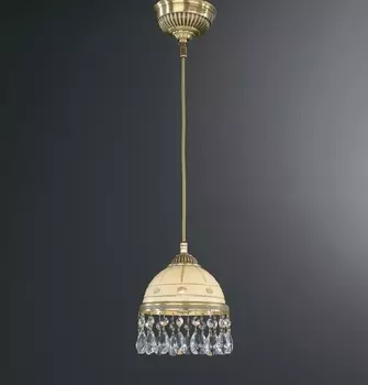 Светильник подвесной Reccagni Angelo L 7003/16