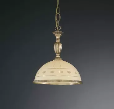 Светильник подвесной Reccagni Angelo L 7004/28
