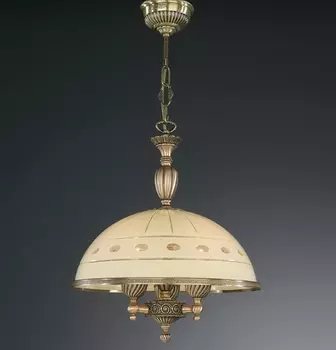 Светильник подвесной Reccagni Angelo L 7004/38