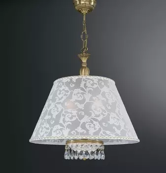 Светильник подвесной Reccagni Angelo L 7030/50