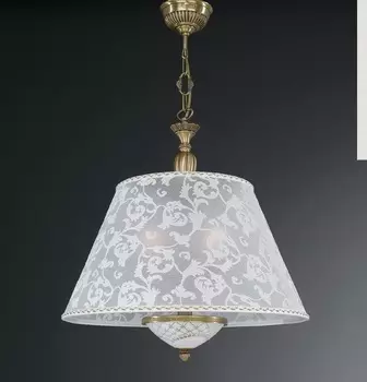 Светильник подвесной Reccagni Angelo 7032 L 7032/50