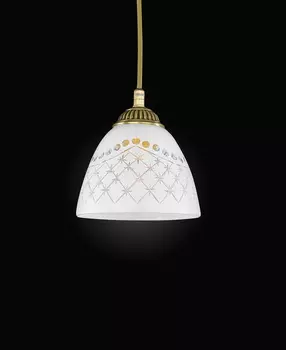 Светильник подвесной Reccagni Angelo 7052 L 7052/14