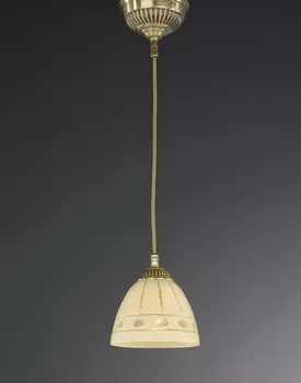 Светильник подвесной Reccagni Angelo 7054 L 7054/14