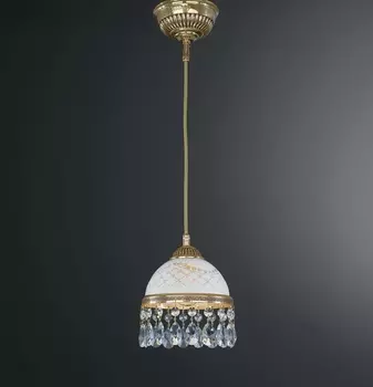 Светильник подвесной Reccagni Angelo 7100 L.7100/16