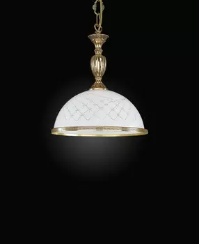 Светильник подвесной Reccagni Angelo L 7102/28