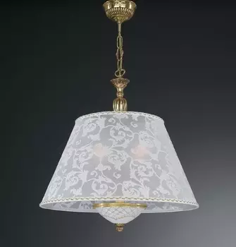 Светильник подвесной Reccagni Angelo L 7132/50