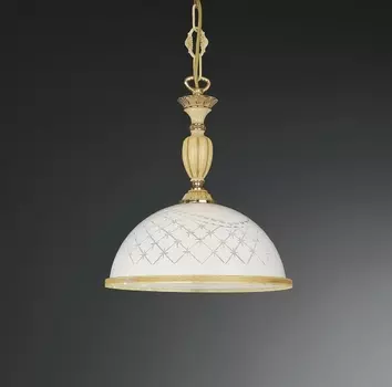 Светильник подвесной Reccagni Angelo L 7202/28