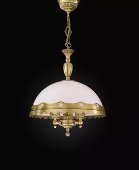 Светильник подвесной Reccagni Angelo L 7950/38