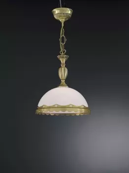 Светильник подвесной Reccagni Angelo L 7950/28