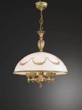 Светильник подвесной Reccagni Angelo L 8000/48