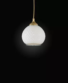 Светильник подвесной Reccagni Angelo 8400 L 8400/16