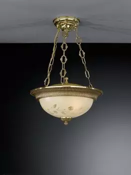 Светильник подвесной Reccagni Angelo 6318 PL.6318/3