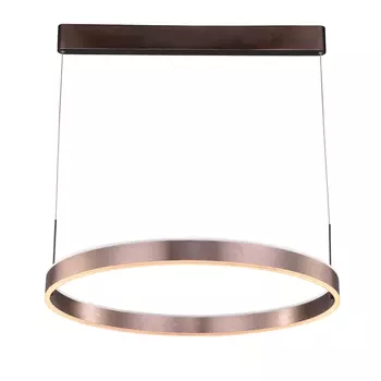 Светильник подвесной RiForma 5024 2-5024-1-RC Y LED