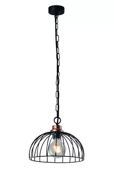 Светильник подвесной Rivoli Agerola 1018-106